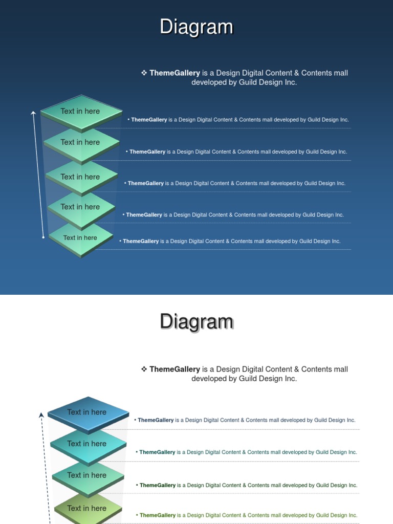 ThemeGallery: Digital Design Mall Overview | PDF