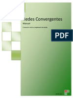 Antologia Redes Convergentes