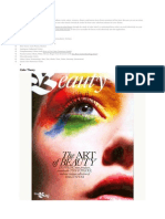 Download Colour Theory - Makeup by Prerna Gill SN232850644 doc pdf