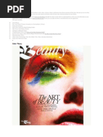 Download Colour Theory - Makeup by Prerna Jeswani SN232850644 doc pdf