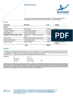 AkzoNobel Formulation 2492584A