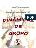 Dossier Dinamicas de Grupo