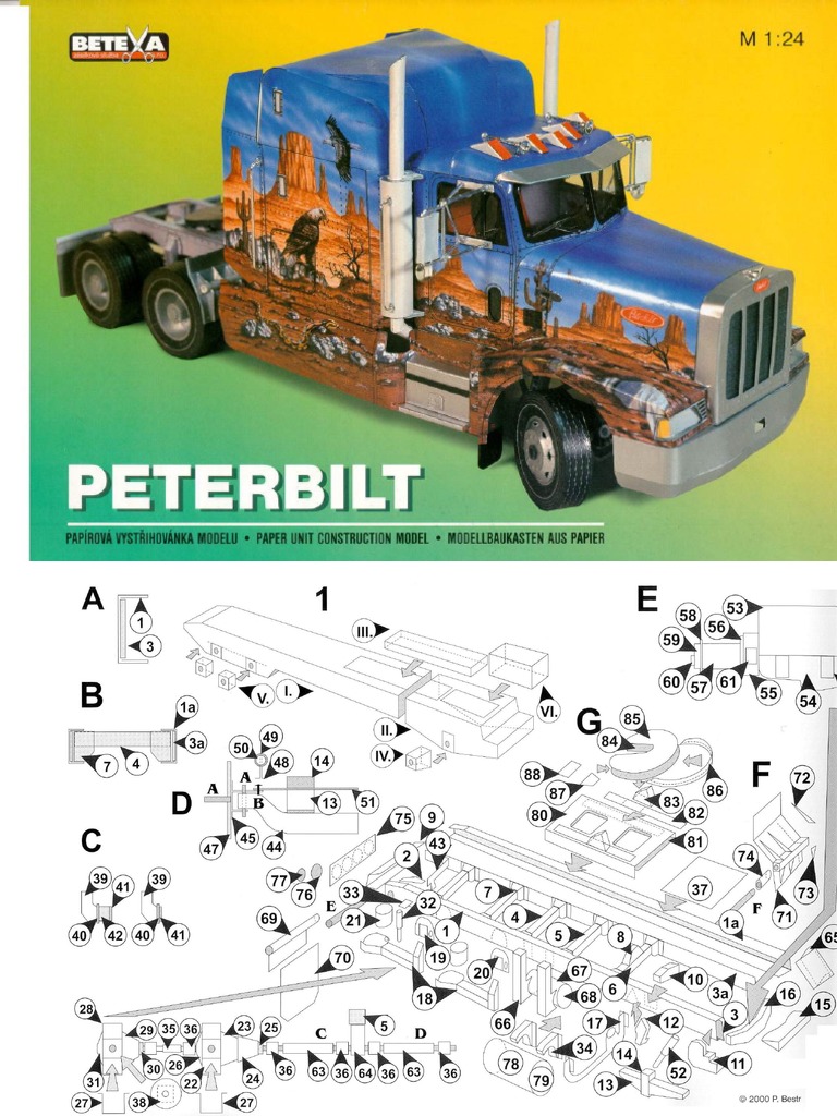 Peterbilt | PDF