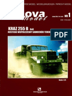 Kraz 6X6