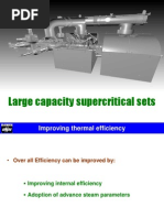 Barring Gear: Function and Issues | PDF | Steam | Turbine