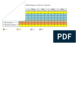 Presensi MGG Ke-6 Ira