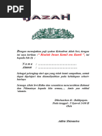 Download                            ijazah by azharigery19 SN232857620 doc pdf
