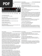 KFC-225 Autopilot Operating Manual