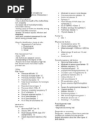 Download High Risk Pregnancy by gracie_greys5755 SN23285982 doc pdf