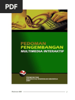 ANGKET PENILAIAN MEDIA PEMBELAJARAN