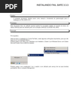Download Instalando Configurando FAIL SAFE 3 3 3 by marcos_fontana SN23287096 doc pdf