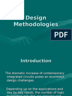 4 Design Methodologies