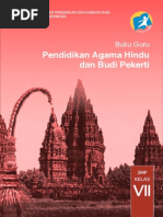 Download Kelas 07 SMP Agama Hindu Guru by Dwi Arisetia SN232877544 doc pdf