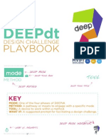 Playbook DEEPdt Playbook