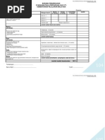 2.2borang Pemarkahan SYARAHAN 2013