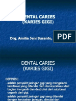 Dental Caries