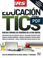 Educación Con TICs