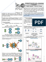 Teoria Das Colisões (Afinidade Química)