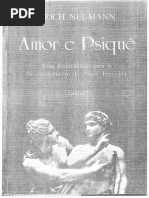 Amor e Psiquê - Erich Neumann