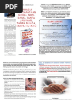 Download BROSUR BUKU  MOL by BAMBANG PRAKUSO SN23288362 doc pdf