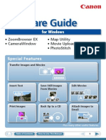 Software Guide W en