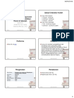 Kuliah ELM3103 0 Pengenalan