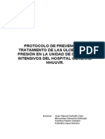 1 Protocolo UCI de Prevencion y Tto de UPP
