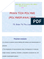 Phan Tich Polyme
