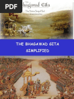 Gita Simplified