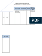 Formato Para La Planeación Miguel Llano