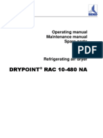 Drypoint Rac 10-480