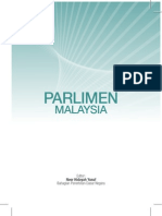 EParlimen Malaysia