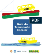 Guia Do Transporte Escolar