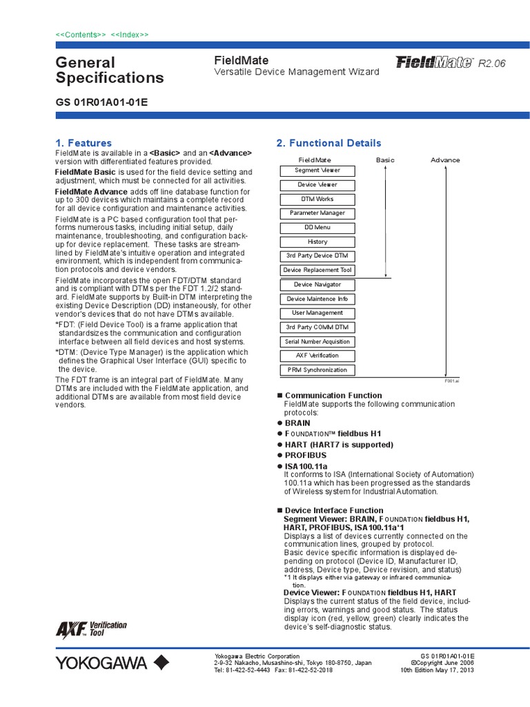 FM206 Gs01r01a01-01e 010 | PDF | Usb | Personal Computers