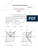 Aerospace Engineering Department: 6 February 2014