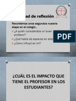 Presentanción Motivación 4°B