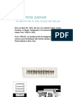 Download Zumthor Wood and Concrete by Panji Tiyas Perwira SN232894929 doc pdf
