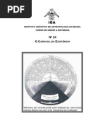 Conferencia 24 - O Caracol Da Existencia