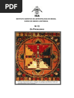 Conferencia 13 - Os Problemas