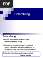 Download 16 Gelombang by Frans SN23289930 doc pdf