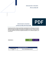 Configuración del protocolo SSL en IIS y páginas ASP