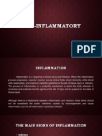 Anti Inflammatory