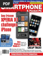 Download SmartphoneandPocketpcMagaziejune July by anderson4lee SN23290222 doc pdf