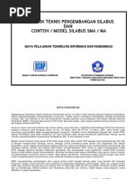 Download JUKNIS SILABUS TIK by api-19773958 SN23290256 doc pdf