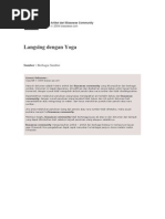 Download Langsing dengan Yoga by api-19773958 SN23290573 doc pdf