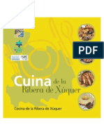 Cocina Valenciana PDF