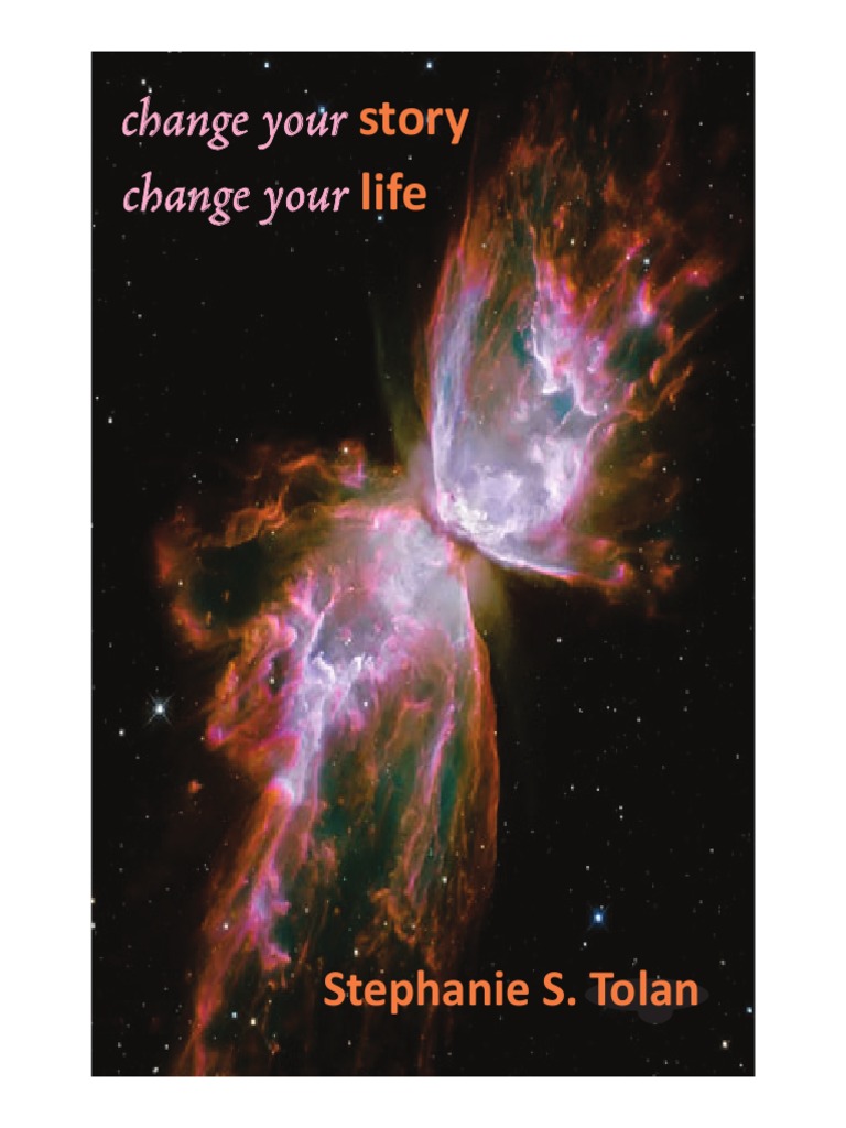 Change Your Story Change Your Life Story Healer Full PDF