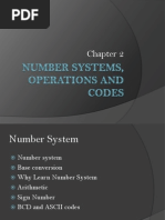 Number System 