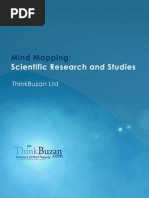 Download Mind Mapping Evidence Report by rtalati SN232915226 doc pdf