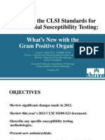 CLSI AST Update Gram Positive Bacteria_1